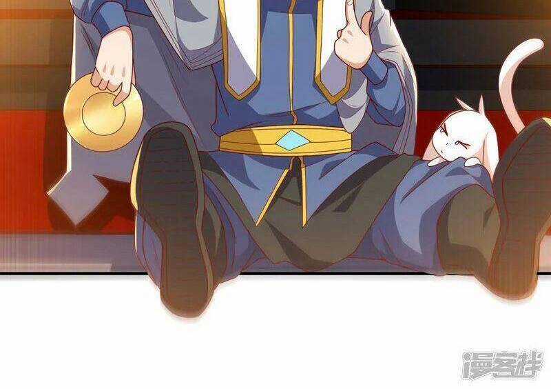 Võ Nghịch Cửu Thiên Chapter 261 trang 3