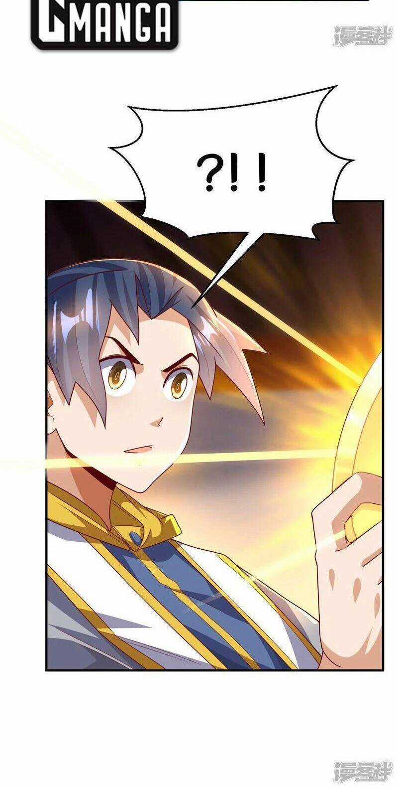 Võ Nghịch Cửu Thiên Chapter 261 trang 5