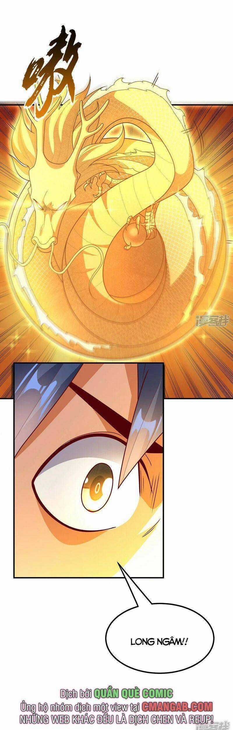 Võ Nghịch Cửu Thiên Chapter 261 trang 6