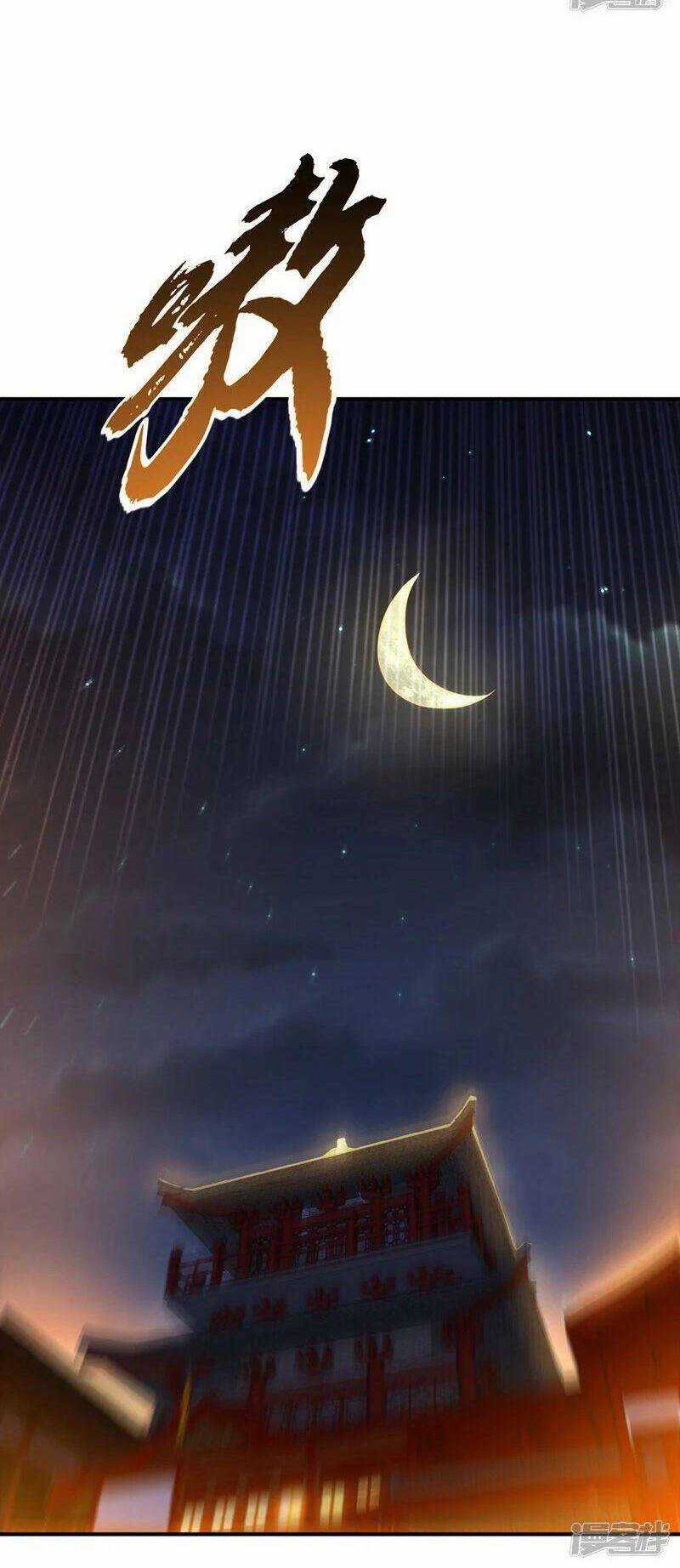 Võ Nghịch Cửu Thiên Chapter 261 trang 7