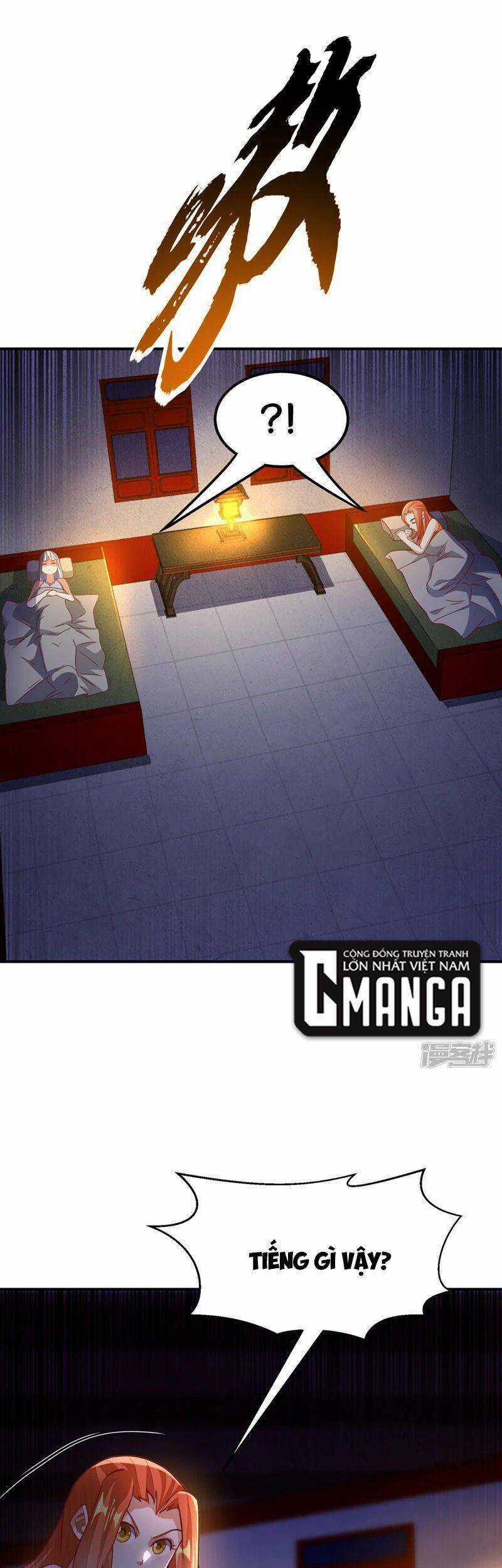 Võ Nghịch Cửu Thiên Chapter 261 trang 8