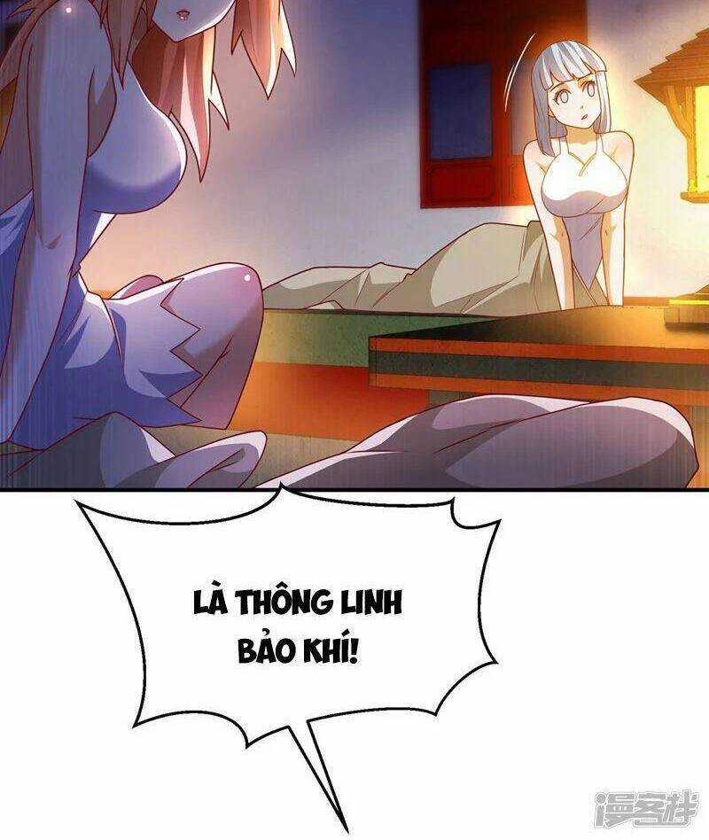 Võ Nghịch Cửu Thiên Chapter 261 trang 9