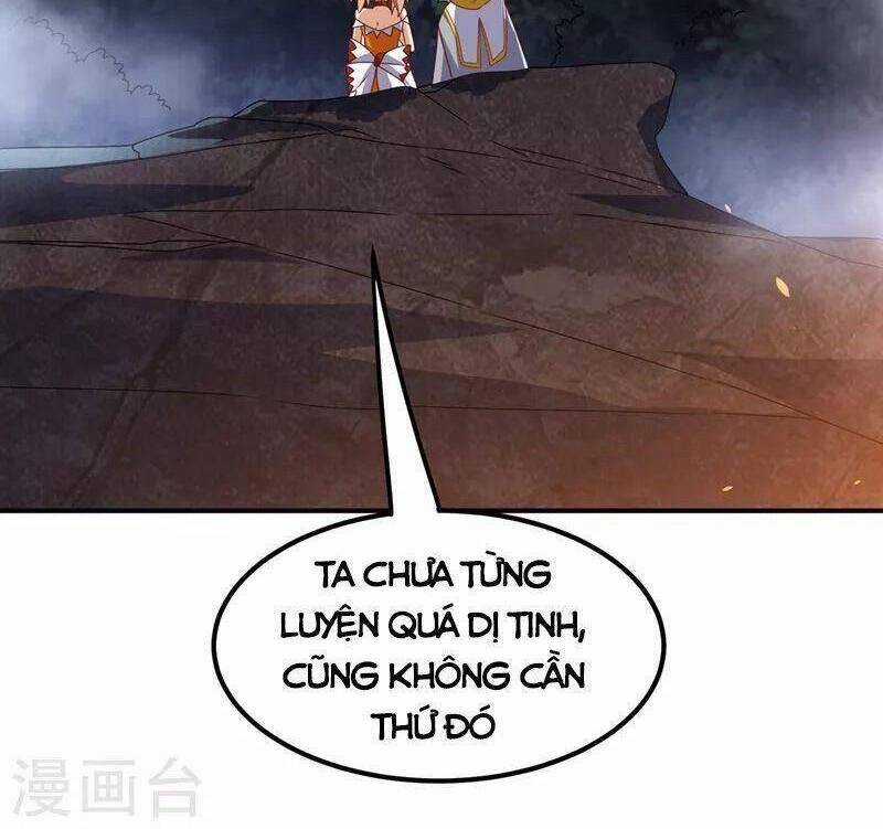Võ Nghịch Cửu Thiên Chapter 262 trang 10