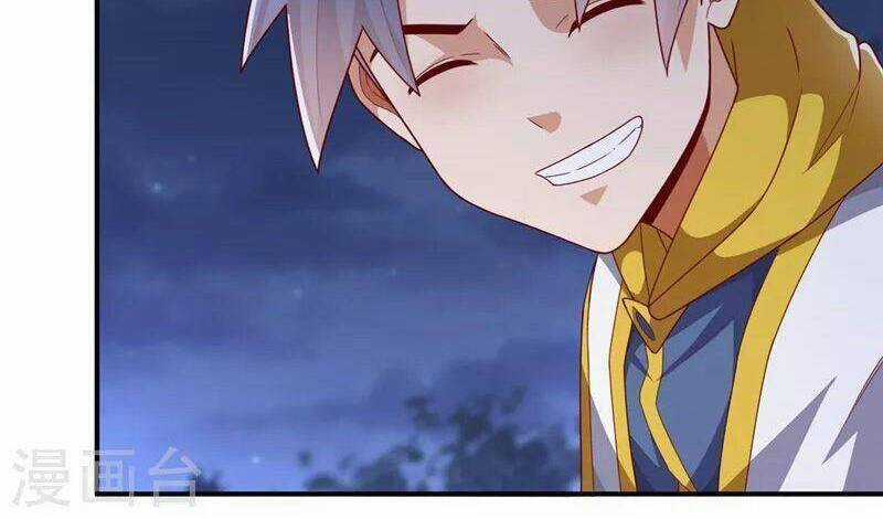 Võ Nghịch Cửu Thiên Chapter 262 trang 14