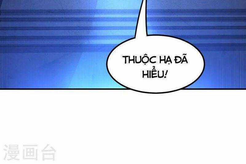 Võ Nghịch Cửu Thiên Chapter 262 trang 20