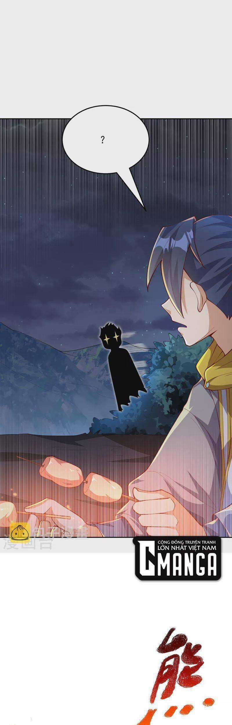 Võ Nghịch Cửu Thiên Chapter 262 trang 29