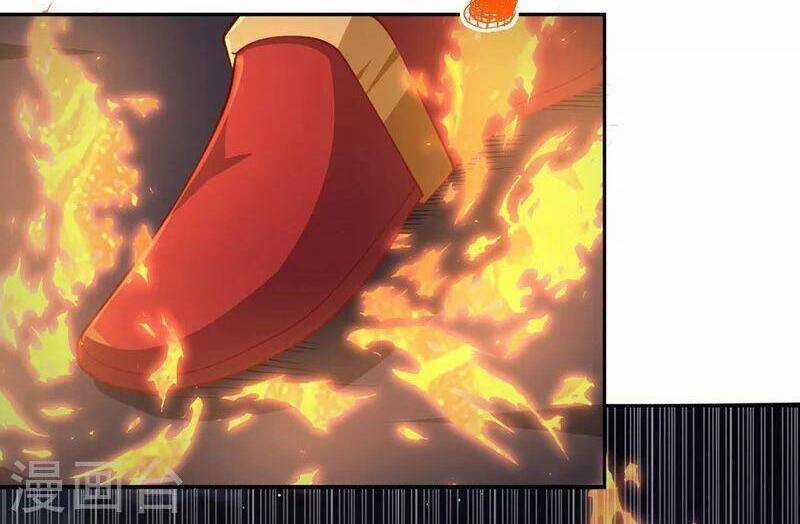 Võ Nghịch Cửu Thiên Chapter 262 trang 30