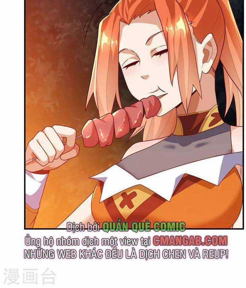 Võ Nghịch Cửu Thiên Chapter 262 trang 8