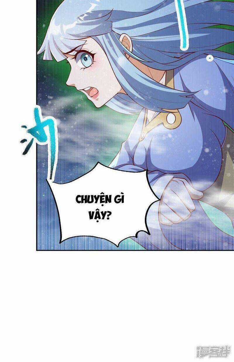 Võ Nghịch Cửu Thiên Chapter 263 trang 13