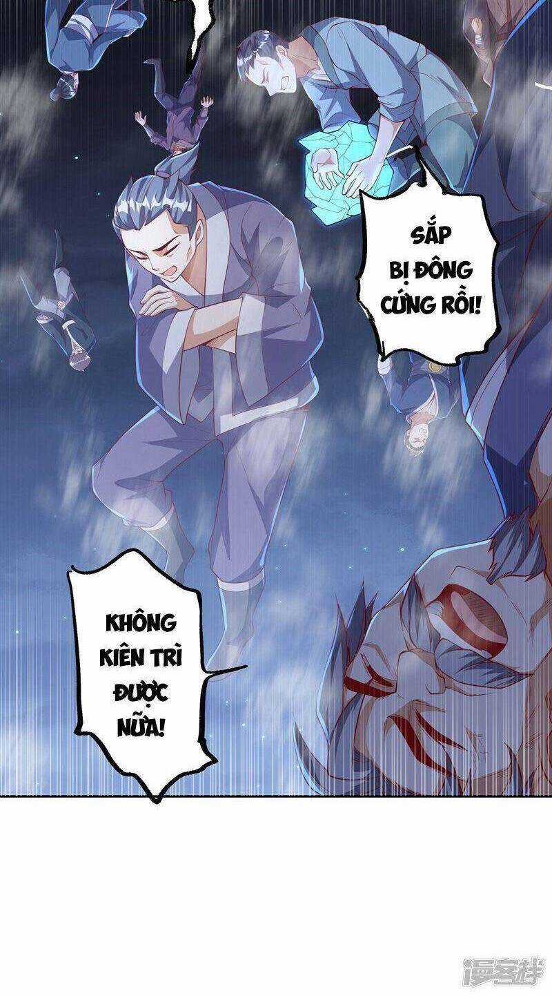 Võ Nghịch Cửu Thiên Chapter 263 trang 15