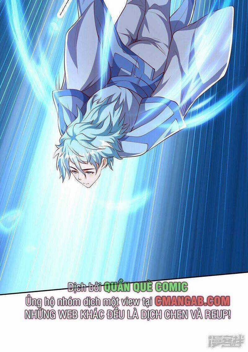 Võ Nghịch Cửu Thiên Chapter 263 trang 17