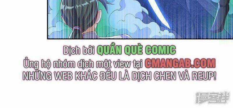 Võ Nghịch Cửu Thiên Chapter 263 trang 19