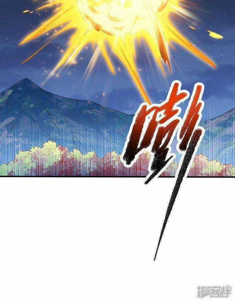 Võ Nghịch Cửu Thiên Chapter 263 trang 25