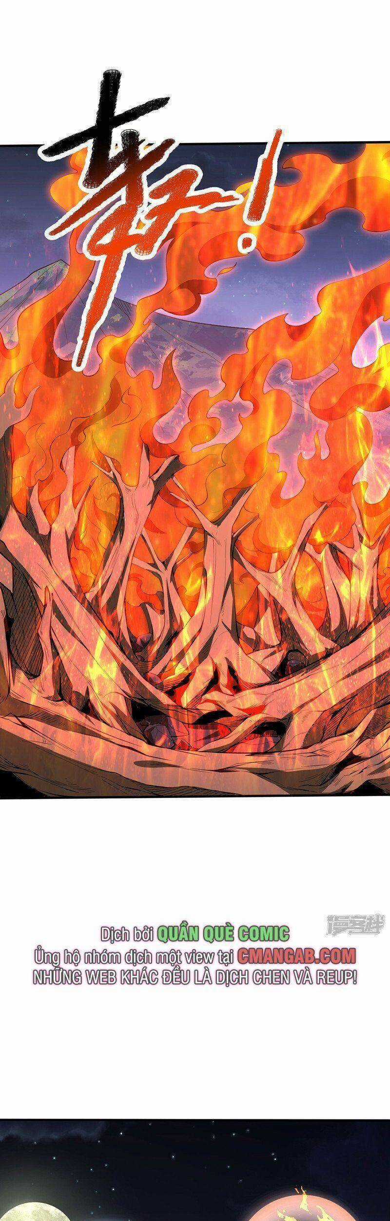 Võ Nghịch Cửu Thiên Chapter 263 trang 26