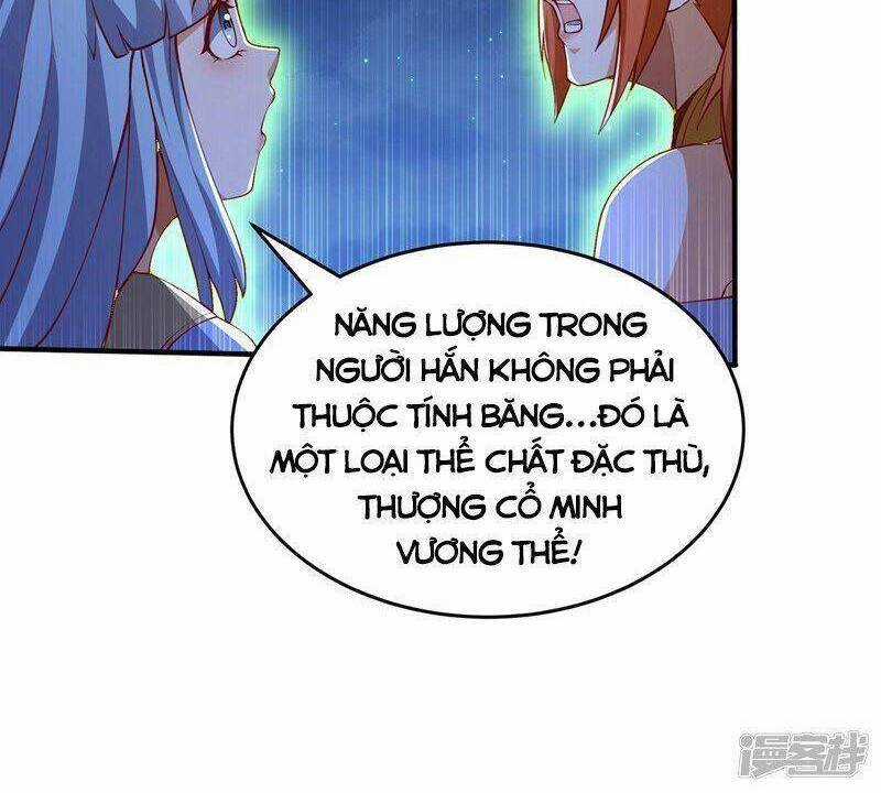 Võ Nghịch Cửu Thiên Chapter 263 trang 29