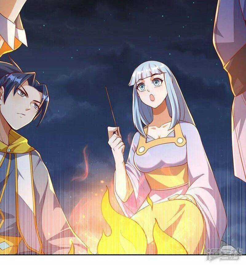 Võ Nghịch Cửu Thiên Chapter 263 trang 3