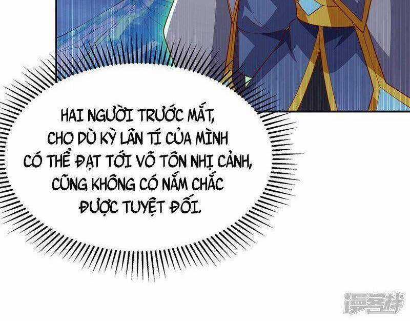 Võ Nghịch Cửu Thiên Chapter 263 trang 31