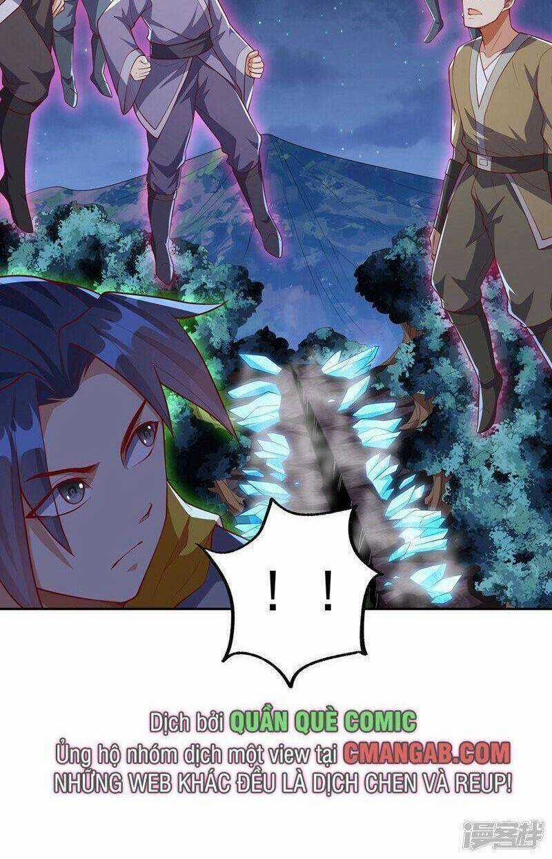 Võ Nghịch Cửu Thiên Chapter 263 trang 33