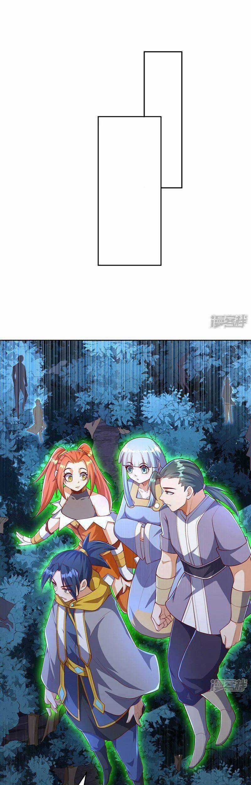 Võ Nghịch Cửu Thiên Chapter 263 trang 4