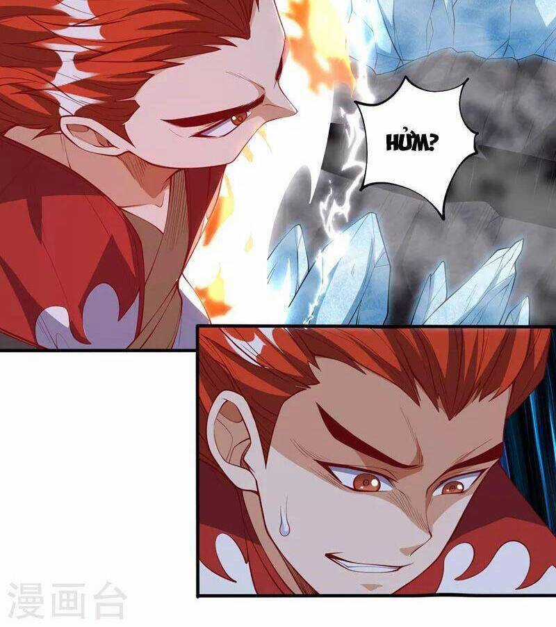 Võ Nghịch Cửu Thiên Chapter 264 trang 11