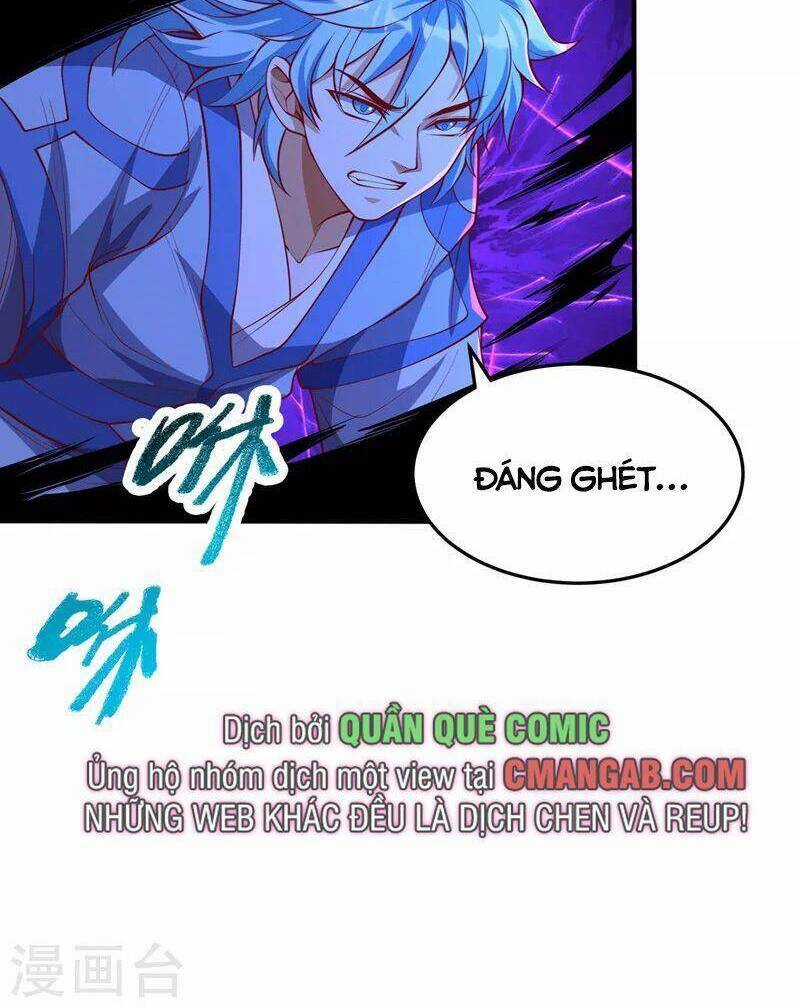Võ Nghịch Cửu Thiên Chapter 264 trang 13