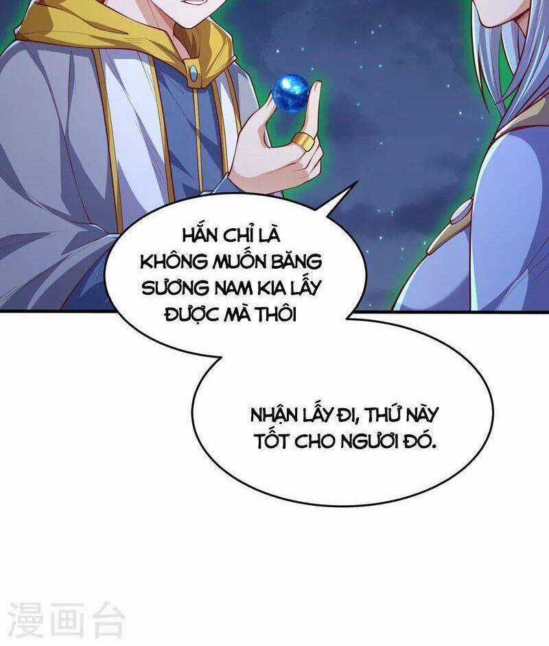 Võ Nghịch Cửu Thiên Chapter 264 trang 15