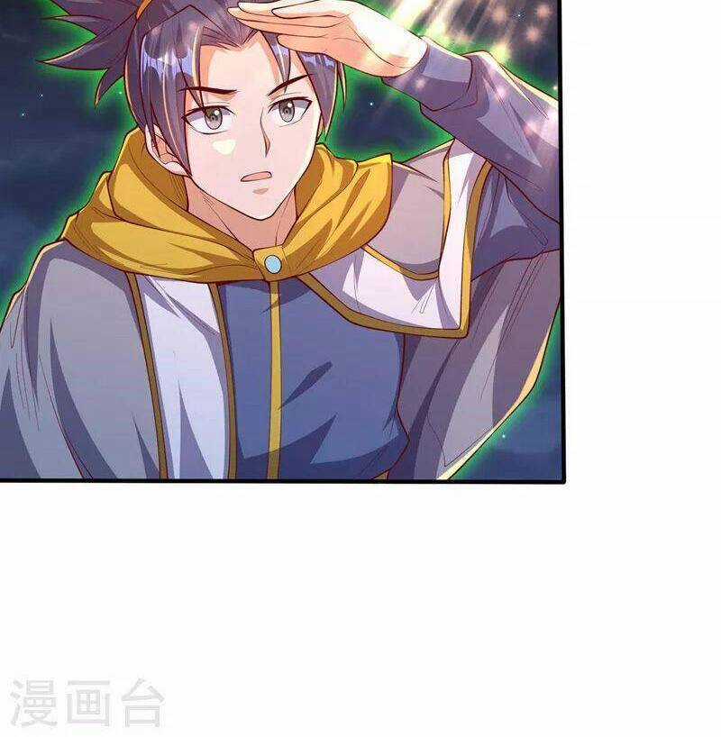 Võ Nghịch Cửu Thiên Chapter 264 trang 21