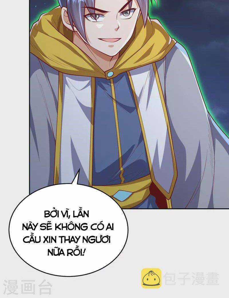 Võ Nghịch Cửu Thiên Chapter 264 trang 27