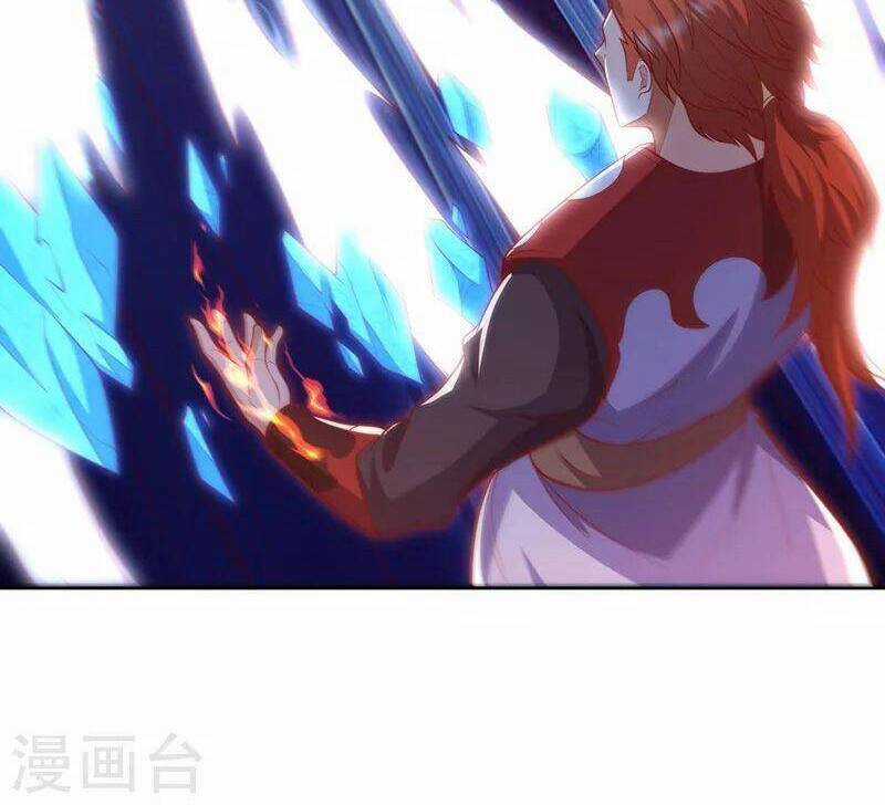 Võ Nghịch Cửu Thiên Chapter 264 trang 3