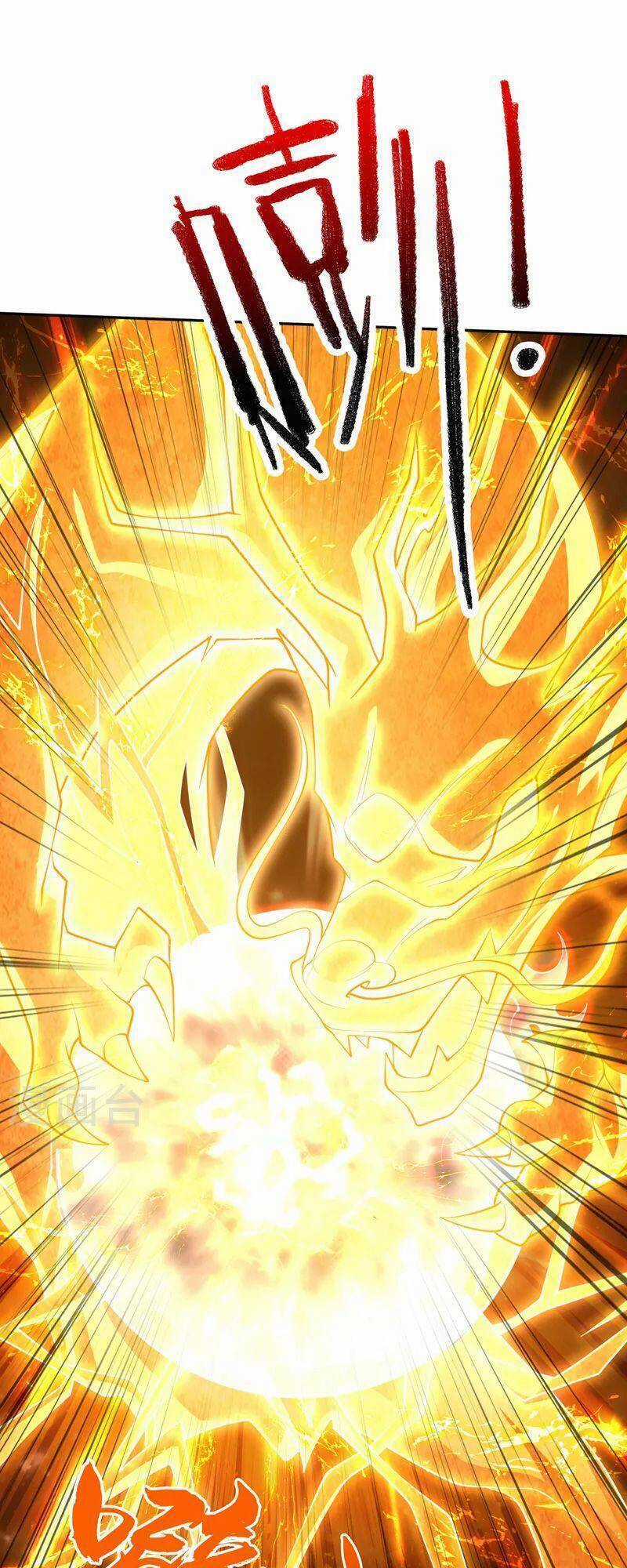 Võ Nghịch Cửu Thiên Chapter 264 trang 31