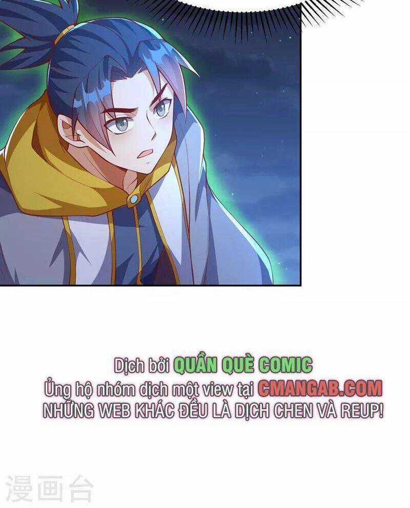 Võ Nghịch Cửu Thiên Chapter 264 trang 7