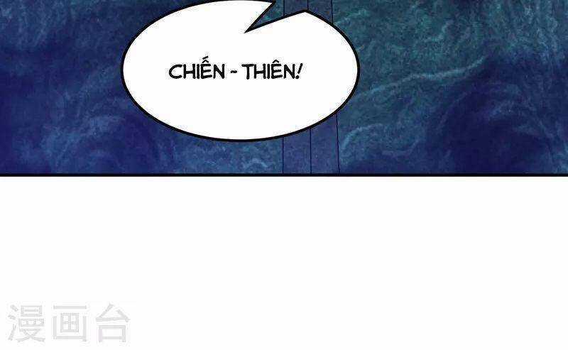 Võ Nghịch Cửu Thiên Chapter 265 trang 15