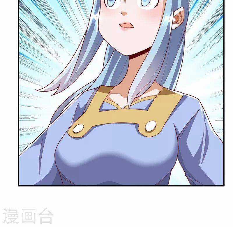 Võ Nghịch Cửu Thiên Chapter 265 trang 2