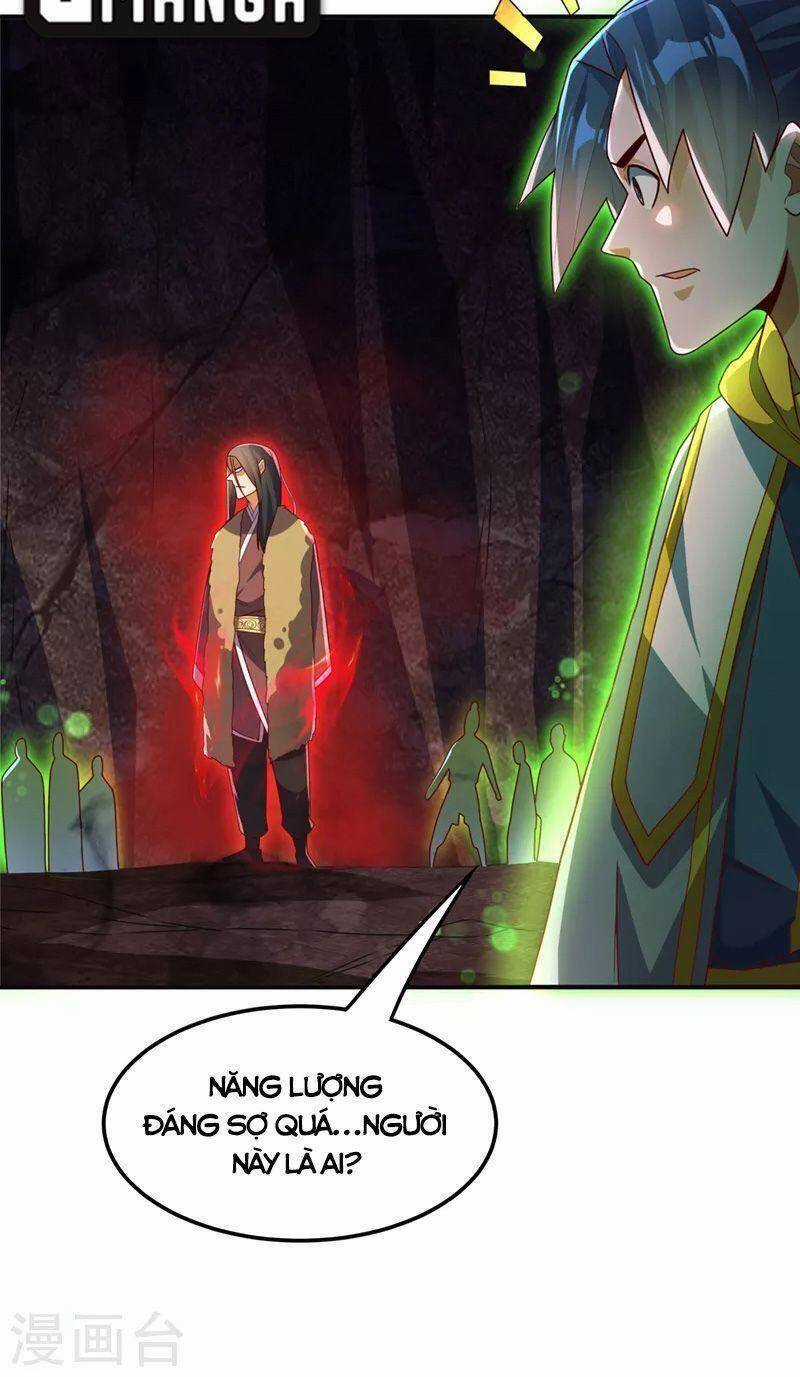 Võ Nghịch Cửu Thiên Chapter 265 trang 23