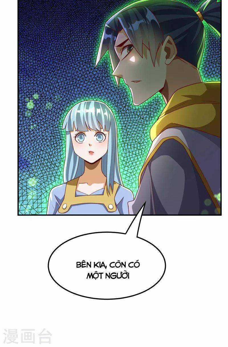 Võ Nghịch Cửu Thiên Chapter 265 trang 25
