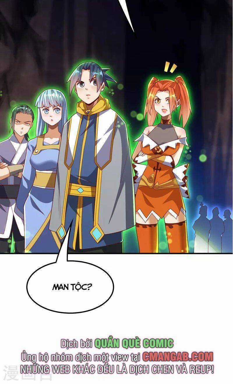 Võ Nghịch Cửu Thiên Chapter 265 trang 27