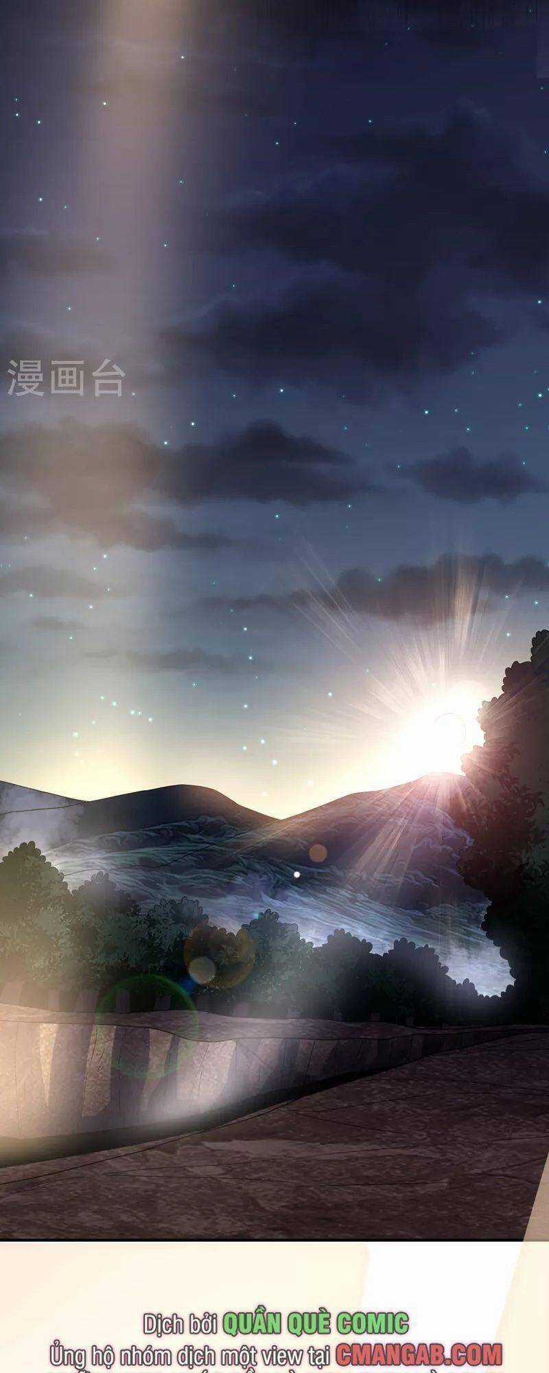 Võ Nghịch Cửu Thiên Chapter 265 trang 32