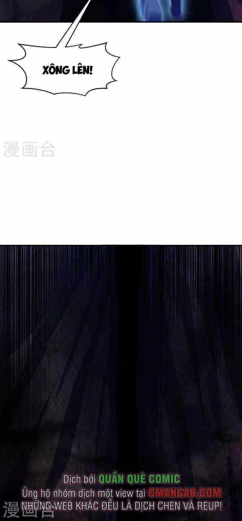 Võ Nghịch Cửu Thiên Chapter 265 trang 9