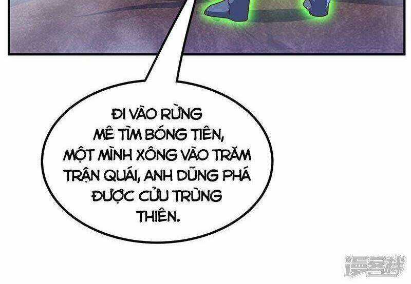 Võ Nghịch Cửu Thiên Chapter 266 trang 11