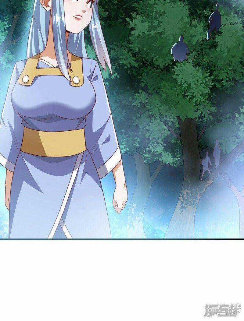 Võ Nghịch Cửu Thiên Chapter 266 trang 17