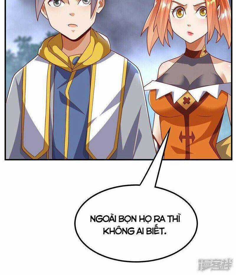Võ Nghịch Cửu Thiên Chapter 266 trang 27