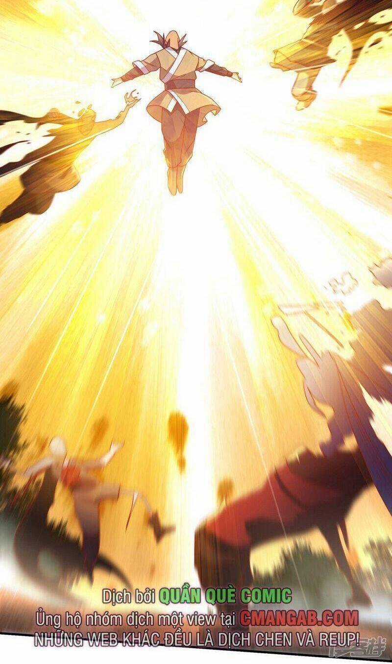 Võ Nghịch Cửu Thiên Chapter 266 trang 29