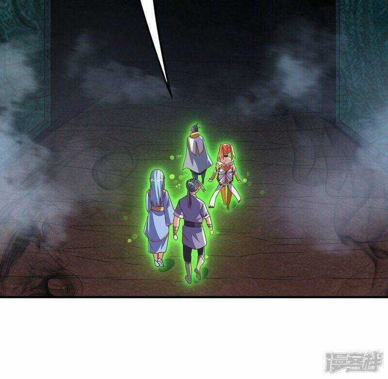 Võ Nghịch Cửu Thiên Chapter 266 trang 3