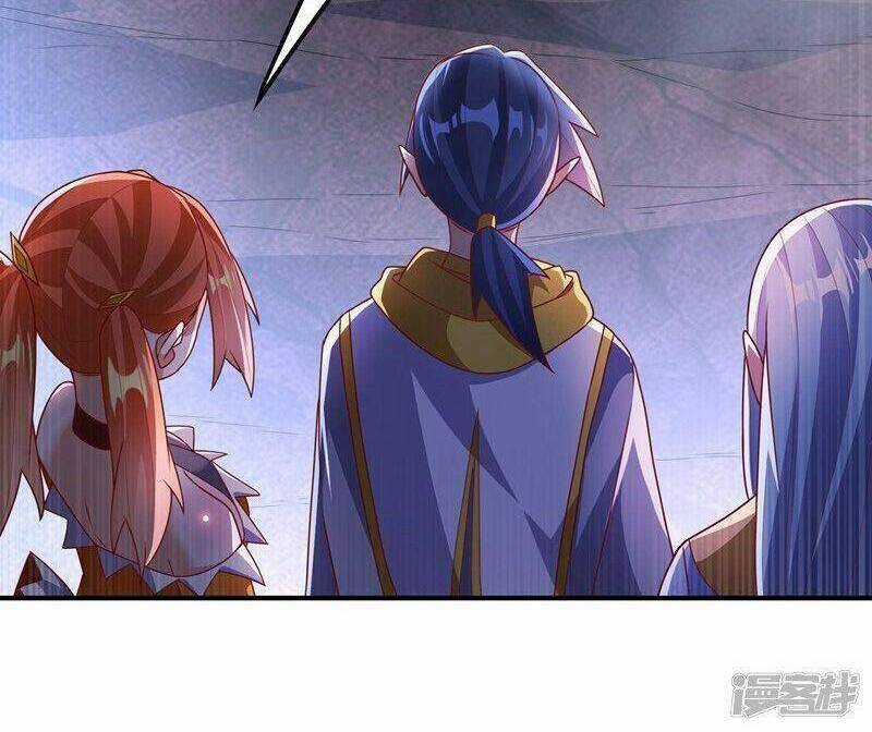 Võ Nghịch Cửu Thiên Chapter 266 trang 31