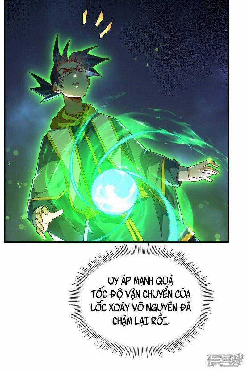 Võ Nghịch Cửu Thiên Chapter 266 trang 5