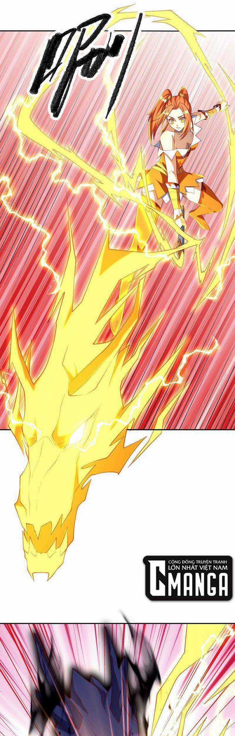 Võ Nghịch Cửu Thiên Chapter 267 trang 12