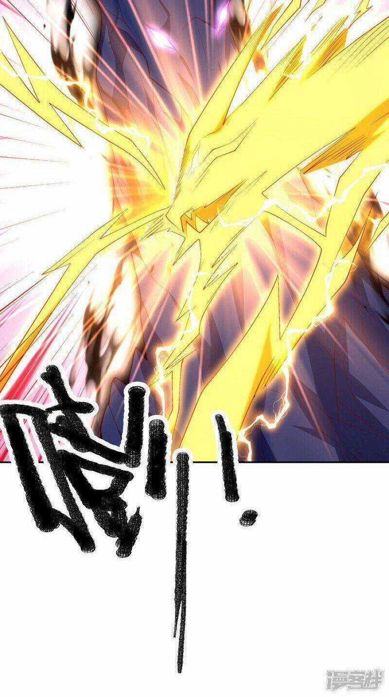 Võ Nghịch Cửu Thiên Chapter 267 trang 13