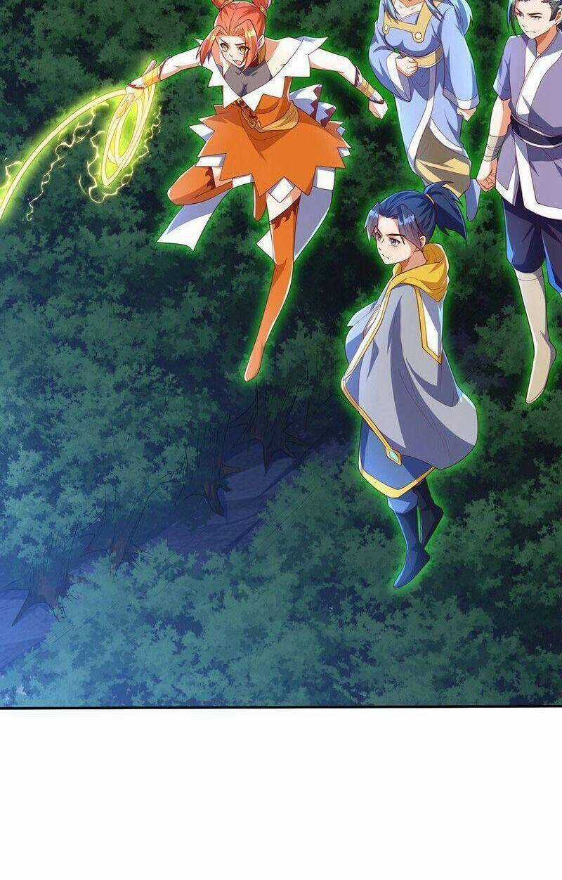 Võ Nghịch Cửu Thiên Chapter 267 trang 15