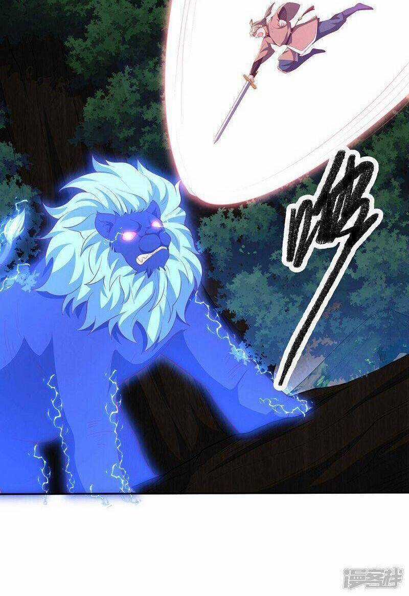 Võ Nghịch Cửu Thiên Chapter 267 trang 17