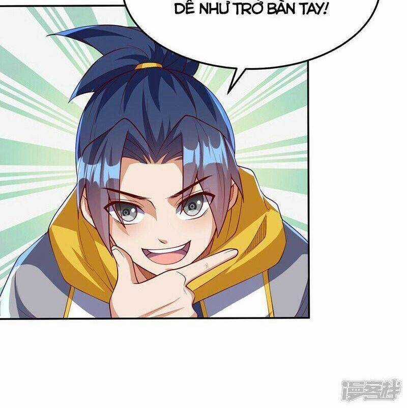 Võ Nghịch Cửu Thiên Chapter 267 trang 23